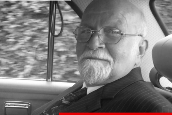 Nachruf Dr. Fritz Wilhelm Hardach
